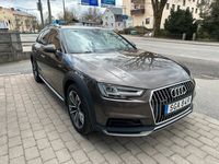 begagnad Audi A4 Allroad quattro 2.0 TDI / Drag / Panorama / Navi