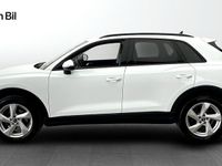 begagnad Audi Q3 35 TFSI 150 Hk Proline advanced S-tronic