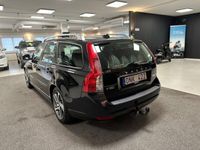 begagnad Volvo V50 D2 Momentum 1259kr Års skatt