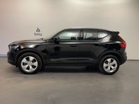 begagnad Volvo XC40 T2 FWD Momentum / Klimatpaket /