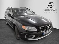 begagnad Volvo XC70 D4 AWD Geartronic Momentum Euro 5