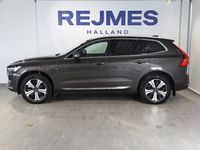 begagnad Volvo XC60 T6 AWD Recharge Plus Bright