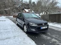 Begagnad VW Polo 86 HK (63 kW) 2014