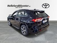 begagnad Toyota RAV4 Hybrid RAV4 Laddhybrid