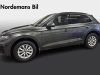 Begagnad Audi Q5 S-Line 367 HK (269 kW) 2022 Daytonagrå pärleffekt SUV