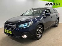 begagnad Subaru Outback 2.5 4WD Lineartronic 360-kam M-Värmare Drag 1