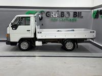Begagnad Toyota HiAce 79 HK (58 kW) 1988 Vit Van