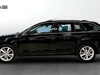 begagnad Skoda Octavia Kombi Style TSI150 DSG Premium/Värmare/Drag