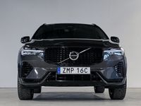 begagnad Volvo XC60 Recharge T6 AWD Ultimate Dark|Pano|Drag|H/K|360|