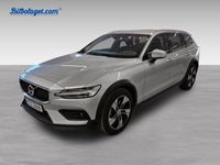 begagnad Volvo V60 CC B4 AWD D Adv NaviP Edt