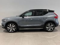 begagnad Volvo XC40 T5 Recharge Recharge T5 R-Design 2022 Grå