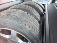 Begagnad Citroën Grand C4 Picasso 109 HK (80 kW) 2009 Silver Minibuss