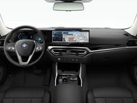 begagnad BMW i4 eDrive40 | Elbil | Beställningsbil