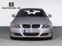 begagnad BMW 320 d xDrive Sedan Dragkrok I S&V Hjul I 970kr/mån I