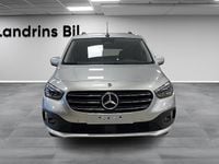 Ny Mercedes T180 2026 Minibuss