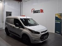 begagnad Ford Transit Connect 220 1.5 TDCi Powershift