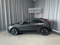 begagnad Kia e-Niro Advance