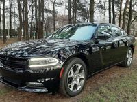 begagnad Dodge Charger 3.6 V6 4WD TorqueFlite