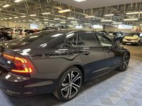 begagnad Volvo S90 Recharge T8 Ultimate Dark