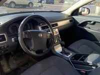 begagnad Volvo S80 2.4D Momentum Euro 4