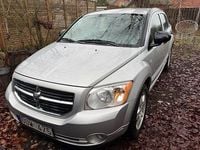 Begagnad Dodge Caliber 150 HK (110 kW) 2007 Halvkombi