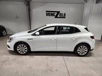 Begagnad Renault Mégane III 101 HK (74 kW) 2016 Vit