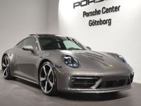 begagnad Porsche 911 Carrera 911 4S Leasebar VAT 2024, Sportkupé