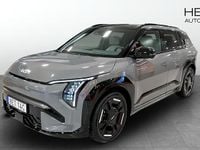 Ny Kia EV3 GT-Line 150 kW (204 HK) 2026 SUV