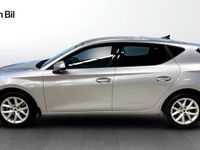 begagnad Seat Leon eTSI110 DSG Style Pluspaket Förarassistans P-senso