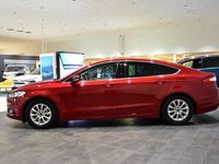 begagnad Ford Mondeo 1.5 EcoBoost