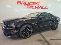 begagnad Ford Mustang GT  5,0 AUTOMAT , , ...MM 2014, Sportkupé