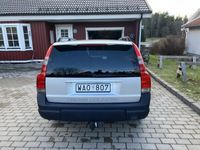 begagnad Volvo XC70 2.5T AWD Business Euro 4