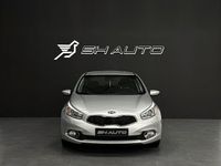 begagnad Kia Ceed CEED1.6 CRDi|0%Ränta|