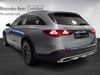 Begagnad Mercedes E300 2025 Silver