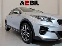 begagnad Kia XCeed Plug-in Hybrid DCT /Kamera /Navi /V-hjul