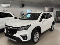 Ny Suzuki SX4 S-Cross 110 HK (80 kW) 2025 Vit SUV