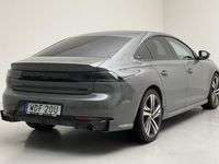 begagnad Peugeot 508 Hybrid4 PSE