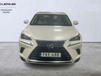 begagnad Lexus NX300h AWD Executive Premium Navigation