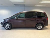 begagnad Ford Galaxy 2.0 TDCi 7-Sits, Drag, D-värm, 1-brukare, 140hk