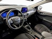 Begagnad Ford Kuga 151 HK (111 kW) 2023 Grå SUV