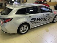 begagnad Suzuki Swace 1.8 HEV INCLUSIVE Hybrid e-CVT Euro 6