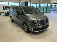 begagnad Mercedes EQV300 90 kWh, 204hk, 7 Sitsig