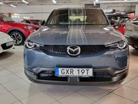 begagnad Mazda MX30 Exclusive-Line 143hk , 3 FAS LADDNING