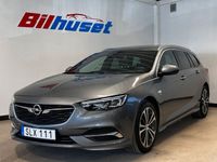 begagnad Opel Insignia Sports Tourer 2.0 CDTI Euro 6