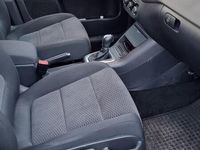 begagnad VW Golf Plus 1.4 TSI Style Euro 5 DSG