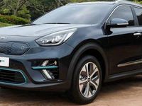 Begagnad Kia e-Niro Advance 150 kW (204 HK) 2022 SUV