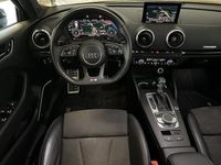 begagnad Audi S3 Sportback Q 310hk COCKPIT B%26O NAVI