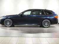 Begagnad BMW 530 M Sport 265 HK (194 kW) 2019 Okänd Kombi