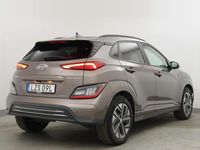 begagnad Hyundai Kona Electric 64 kWh Essential