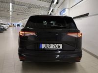 begagnad Skoda Enyaq iV 80X 82kWh